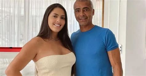 Danielle Favatto, la hija de Romario, se une a OnlyFans